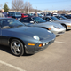 Illustration for article titled Pasteiners CC / Porsche Swap Meet: 4/11/15